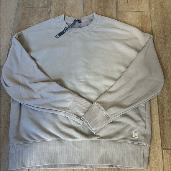 Vuori Sedona Weekender Crew - Picture 3 of 5